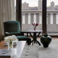 NYC Duplex Penthousee