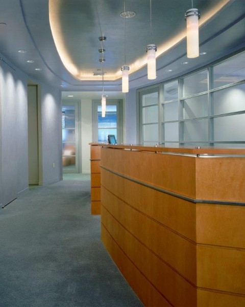 Corporate Office